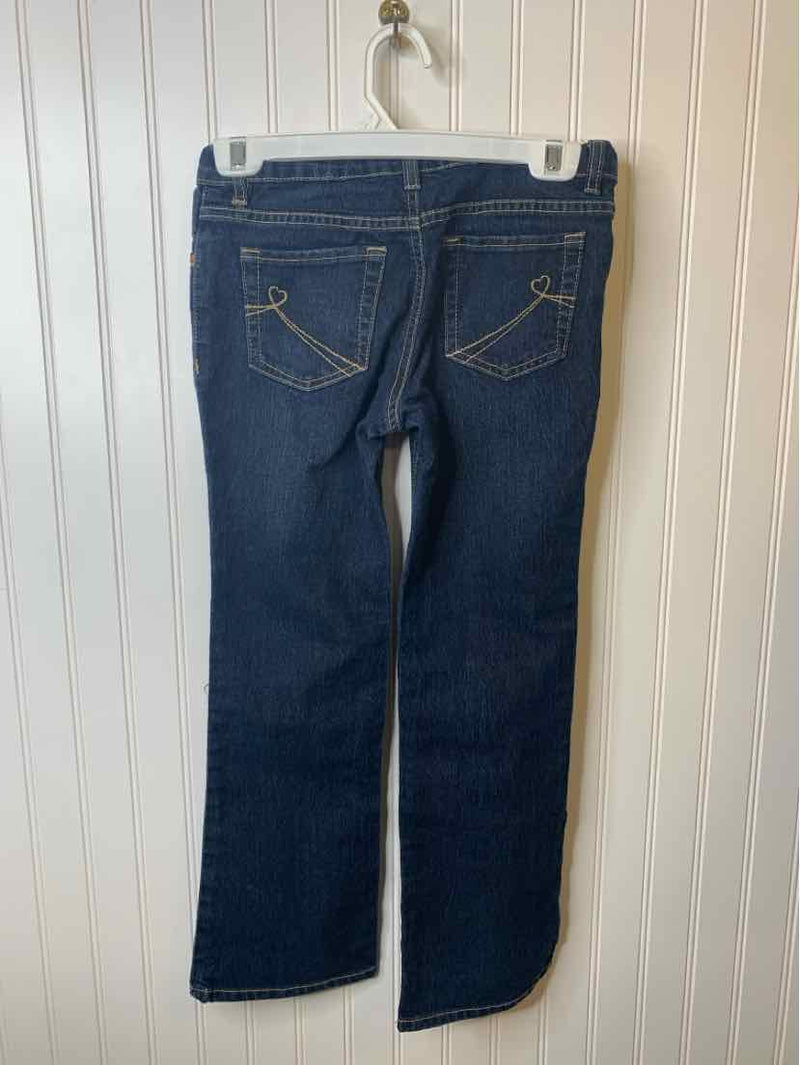 Place 8 Jeans