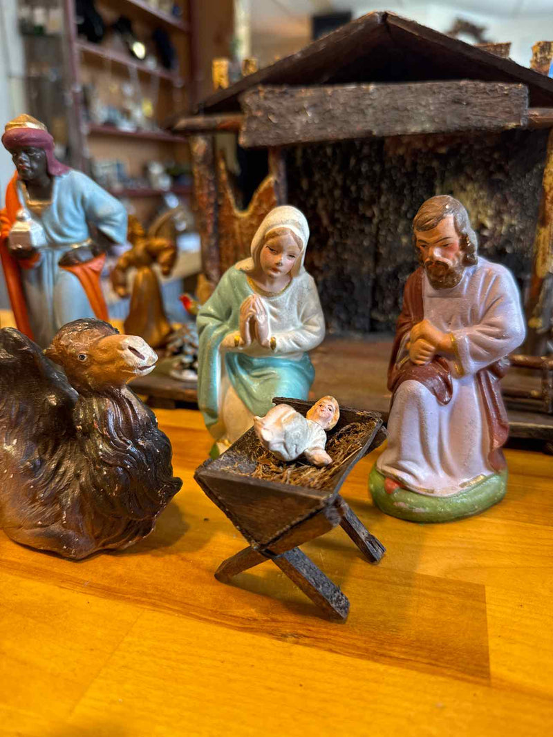 Vintage Christmas
