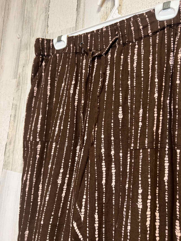 Size S Denim & Co. Pants