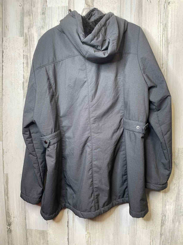 Zero Xposure Size XXL Jacket