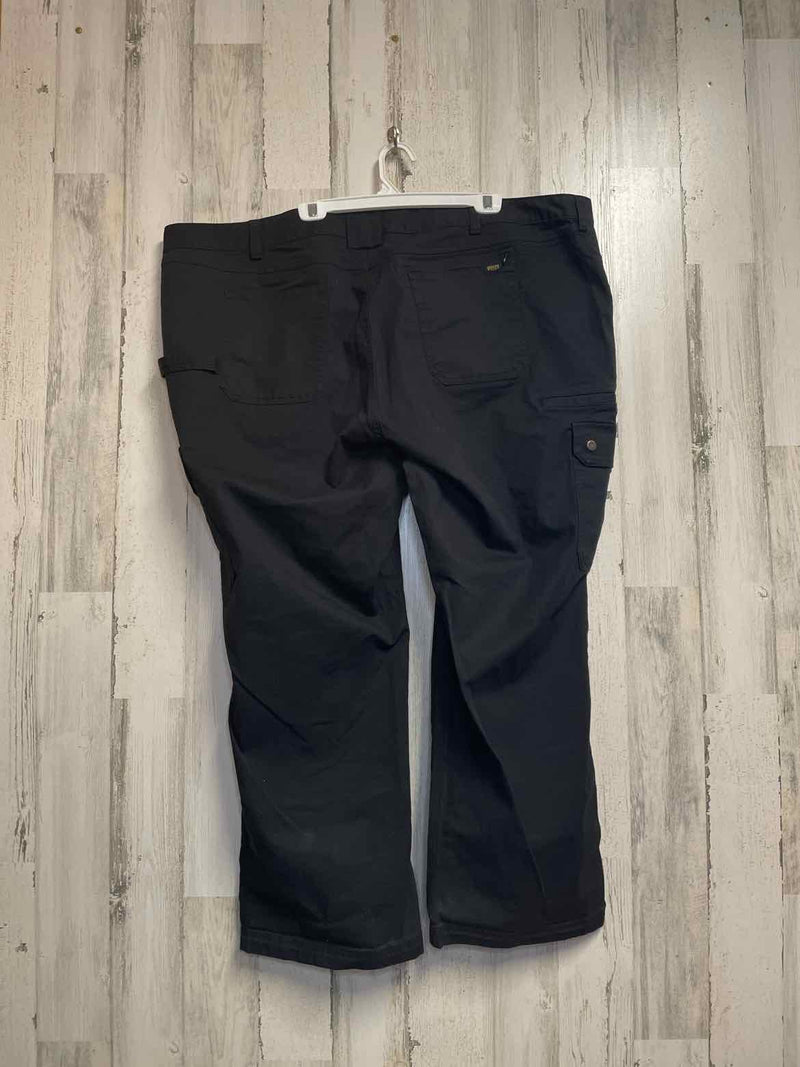 Size 26/29 Duluth Trading Pants