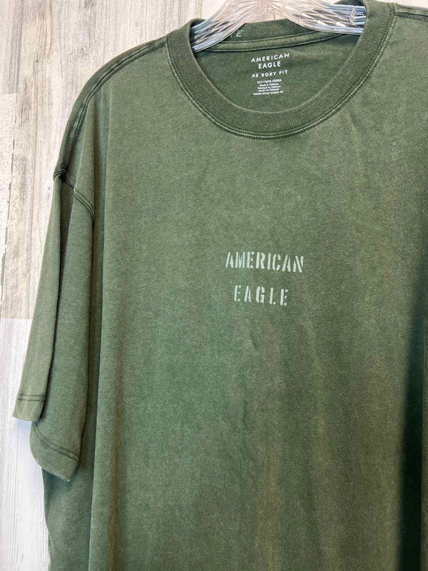 Size XL American Eagle Shirt