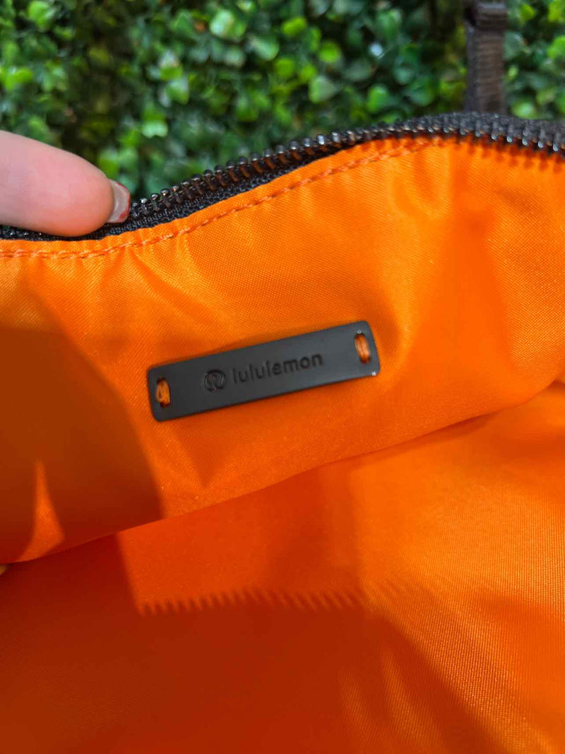 LuLuLemon Purse