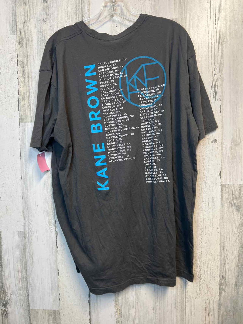 Size XXL Next Level Shirt