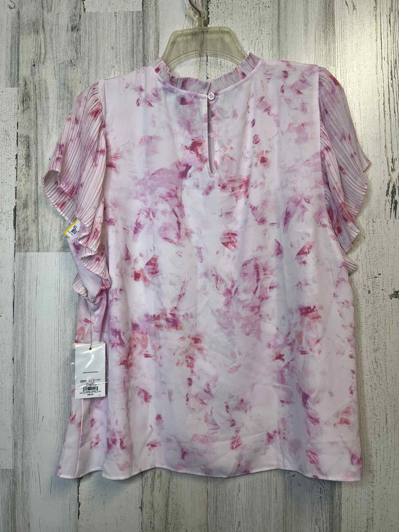 Nine West Size XL Shirt