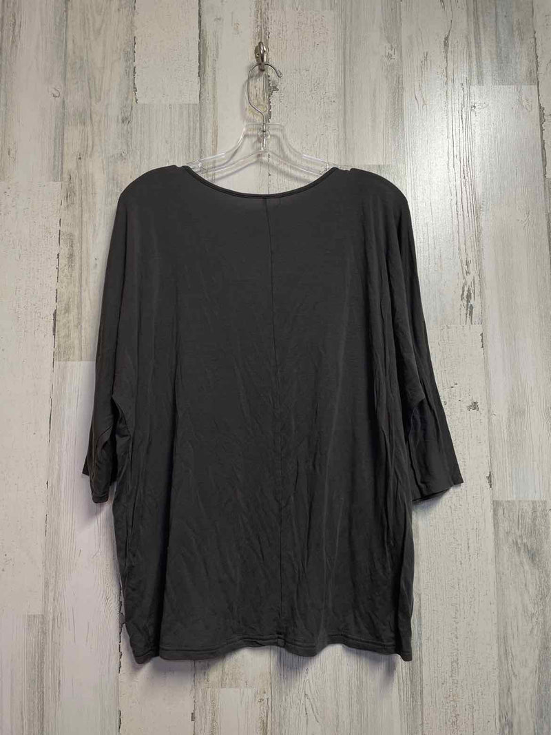 Garnet Hill Size L Shirt