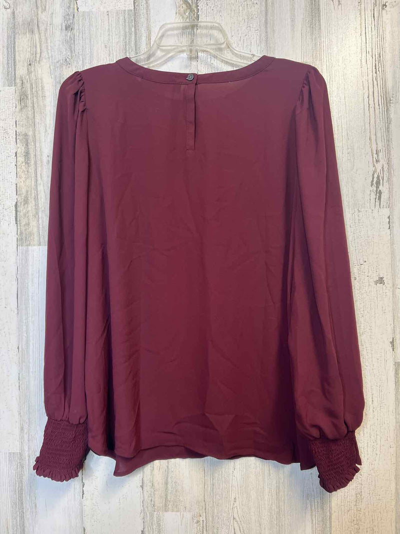 Loft Size L Shirt