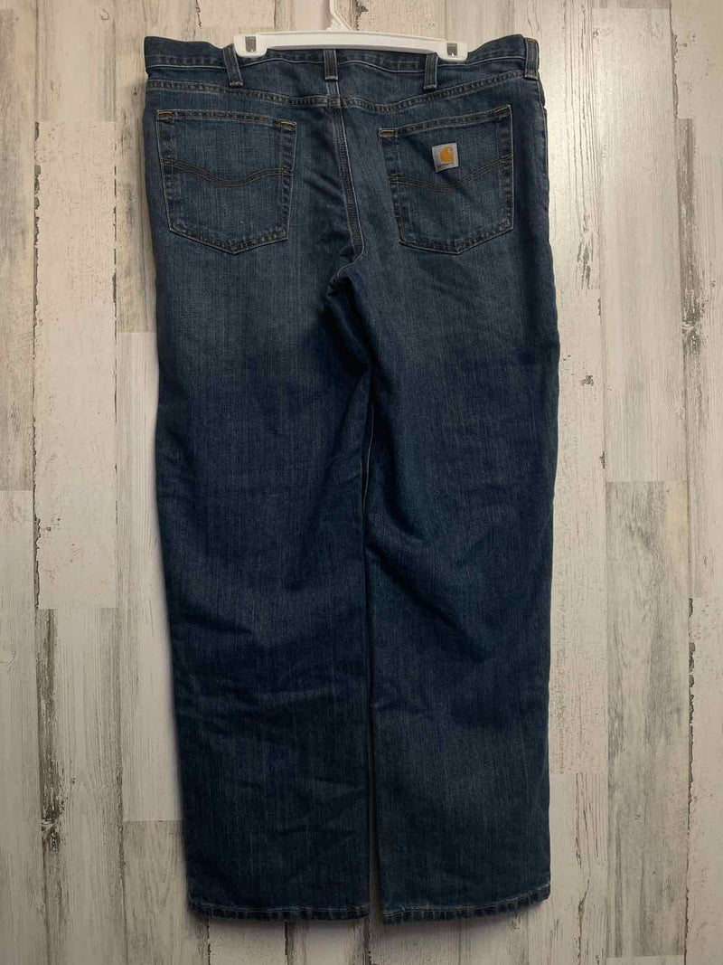Size 38/32 Carhartt Jeans