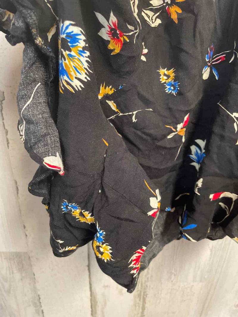 Size 6 Kimchi Blue Romper