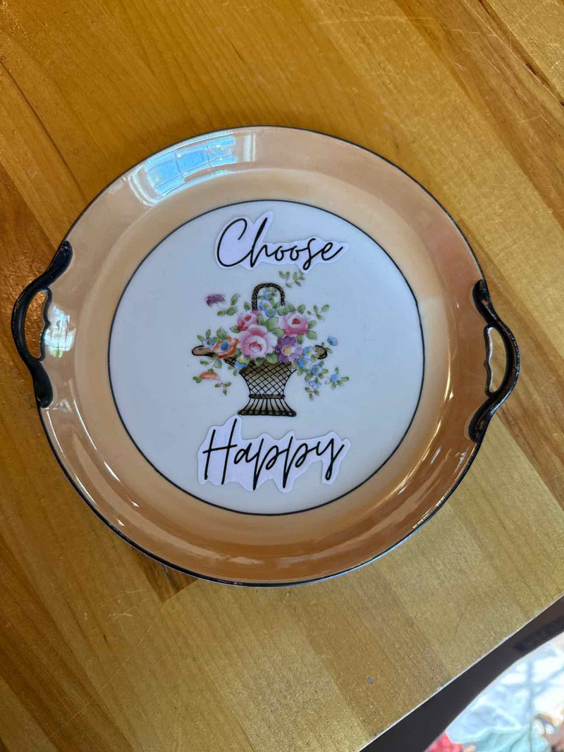 Plate