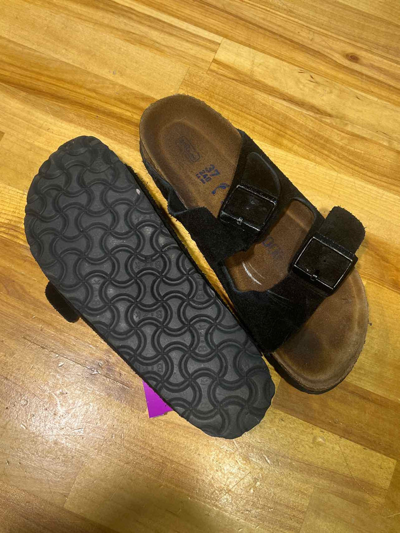 6.5 Birkenstock Sandals