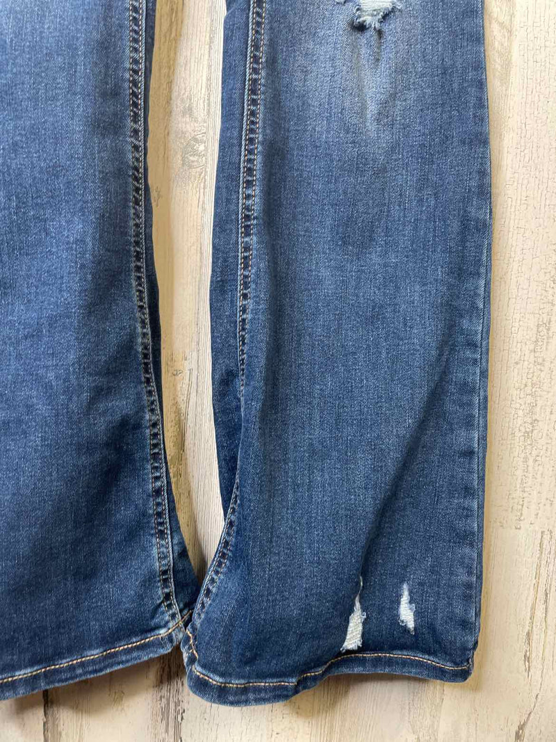 Size 0 Maurices Jeans