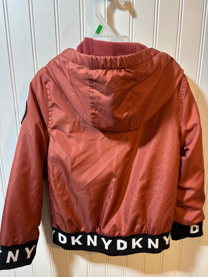 DKNY 5/6 Jacket