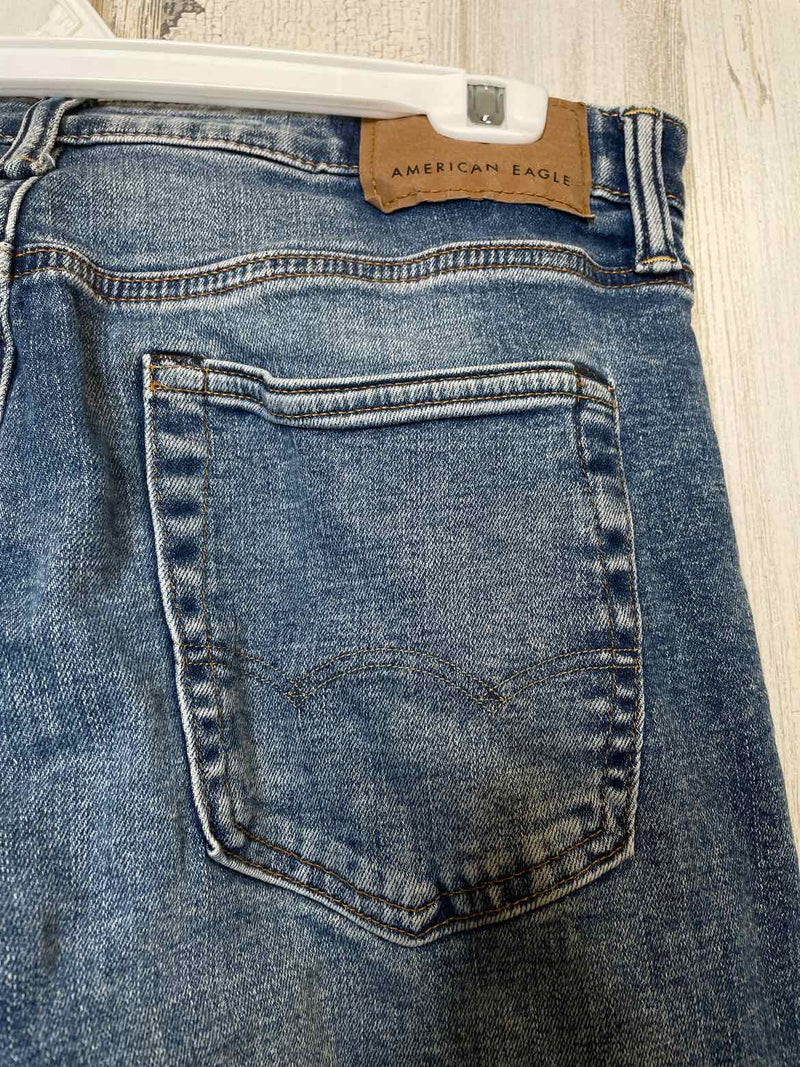 Size 32/34 American Eagle Jeans