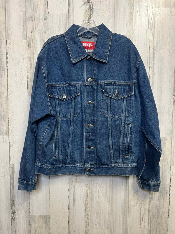 Wrangler Jacket