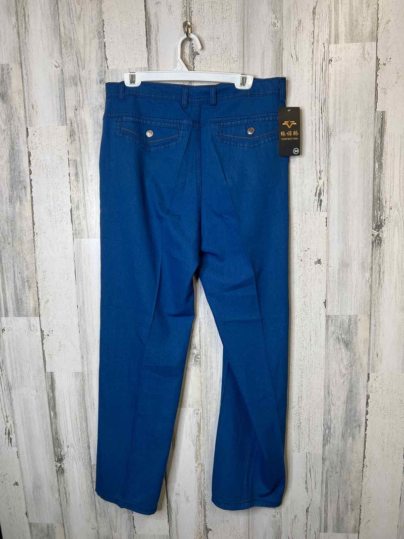 Size 34 Boutique Pants