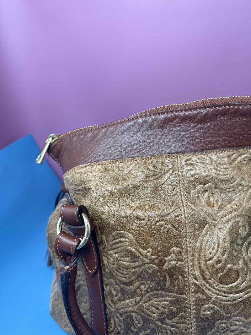 Valentina Fiore Purse