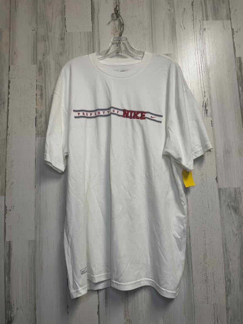 Size XL Nike Shirt