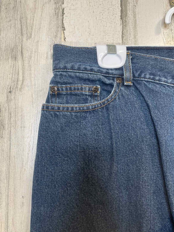 Size 14 L.L.Bean Jeans