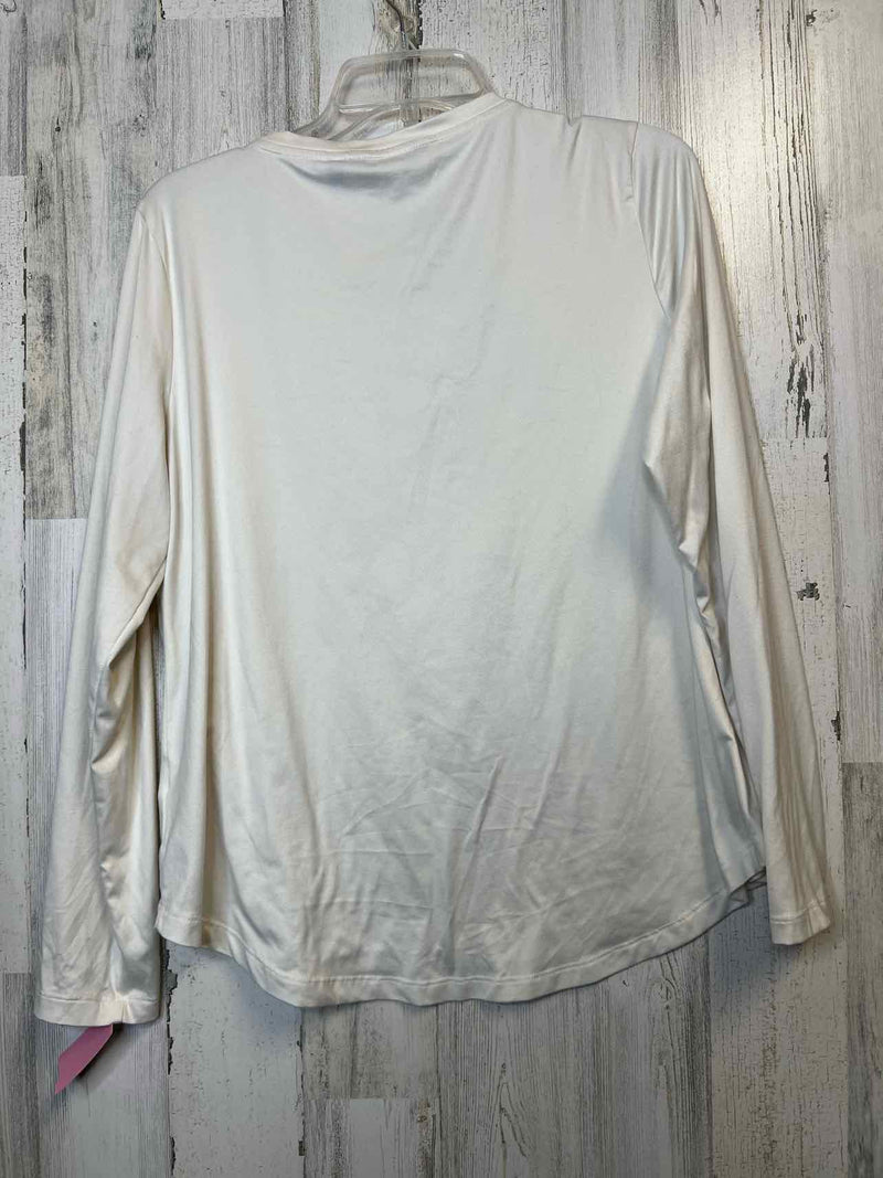 IMAN Size L Shirt