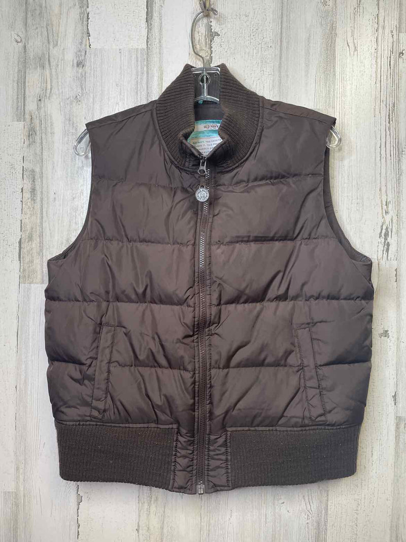 Old Navy Size L Vest