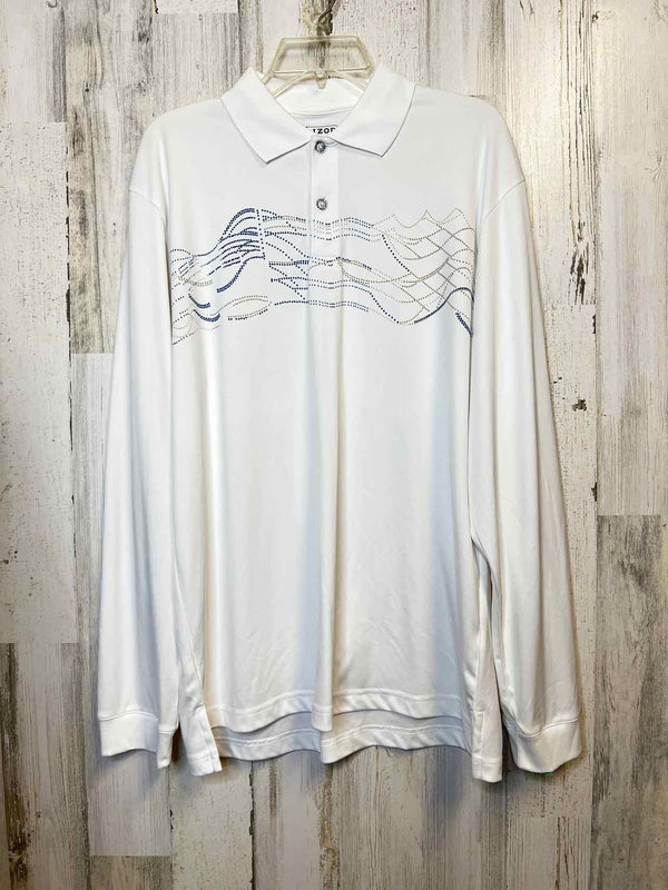 Size S iZod Shirt