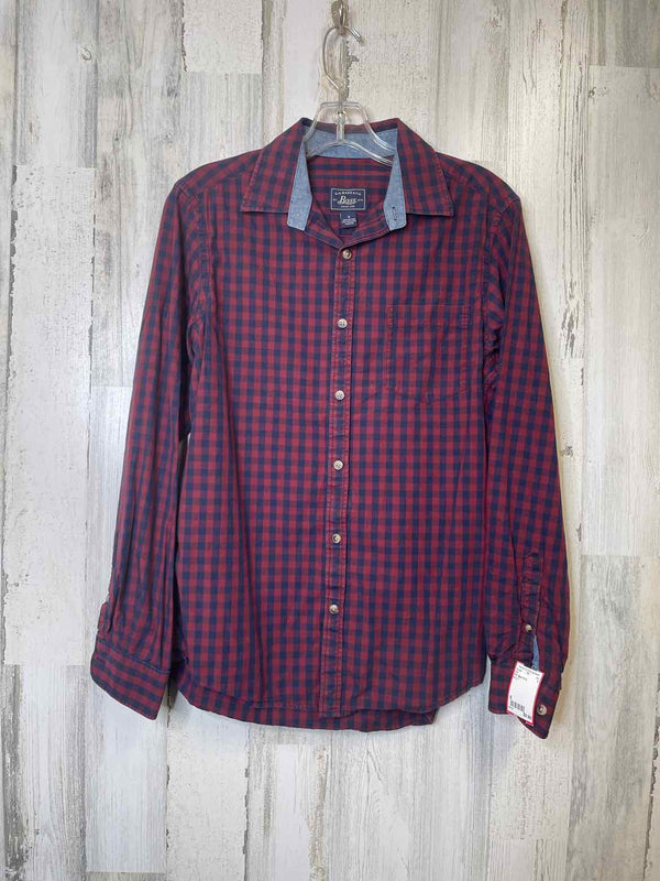 G.H. Bass & Co Size S Shirt