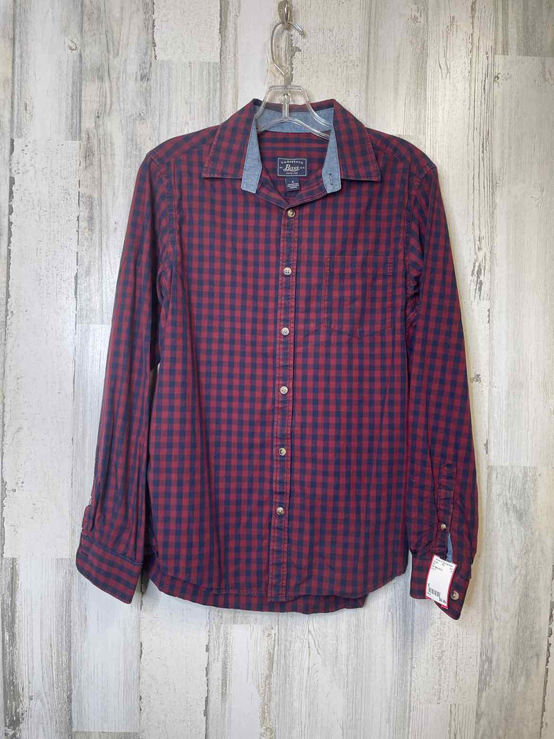 G.H. Bass & Co Size S Shirt