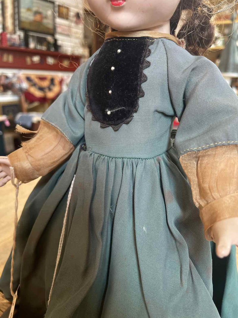 Madame Alexander Doll