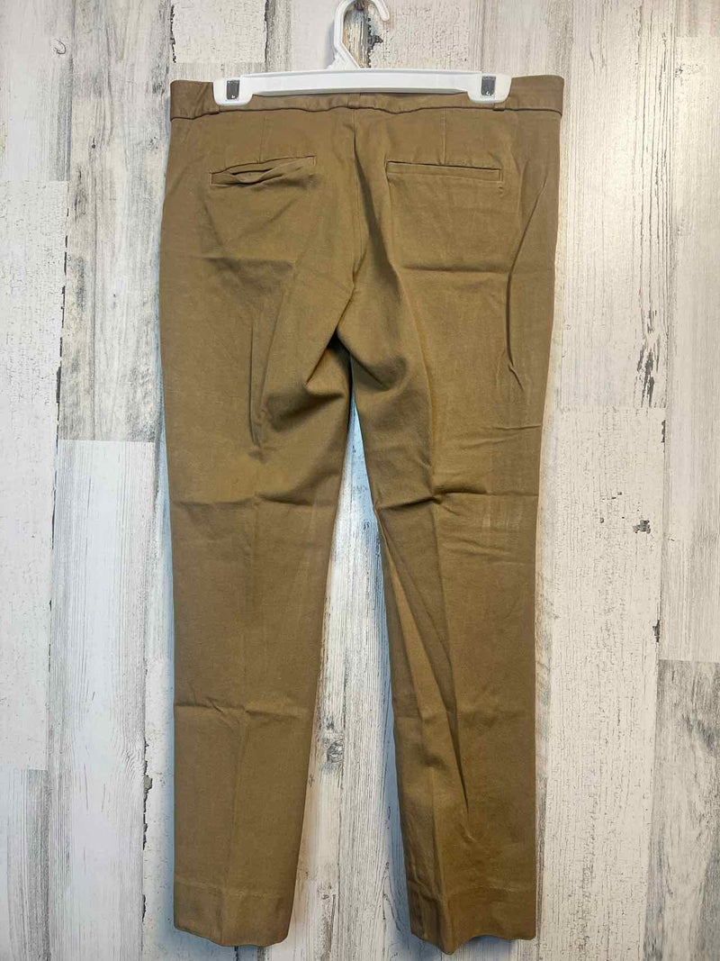 Size 6 Banana Republic Pants