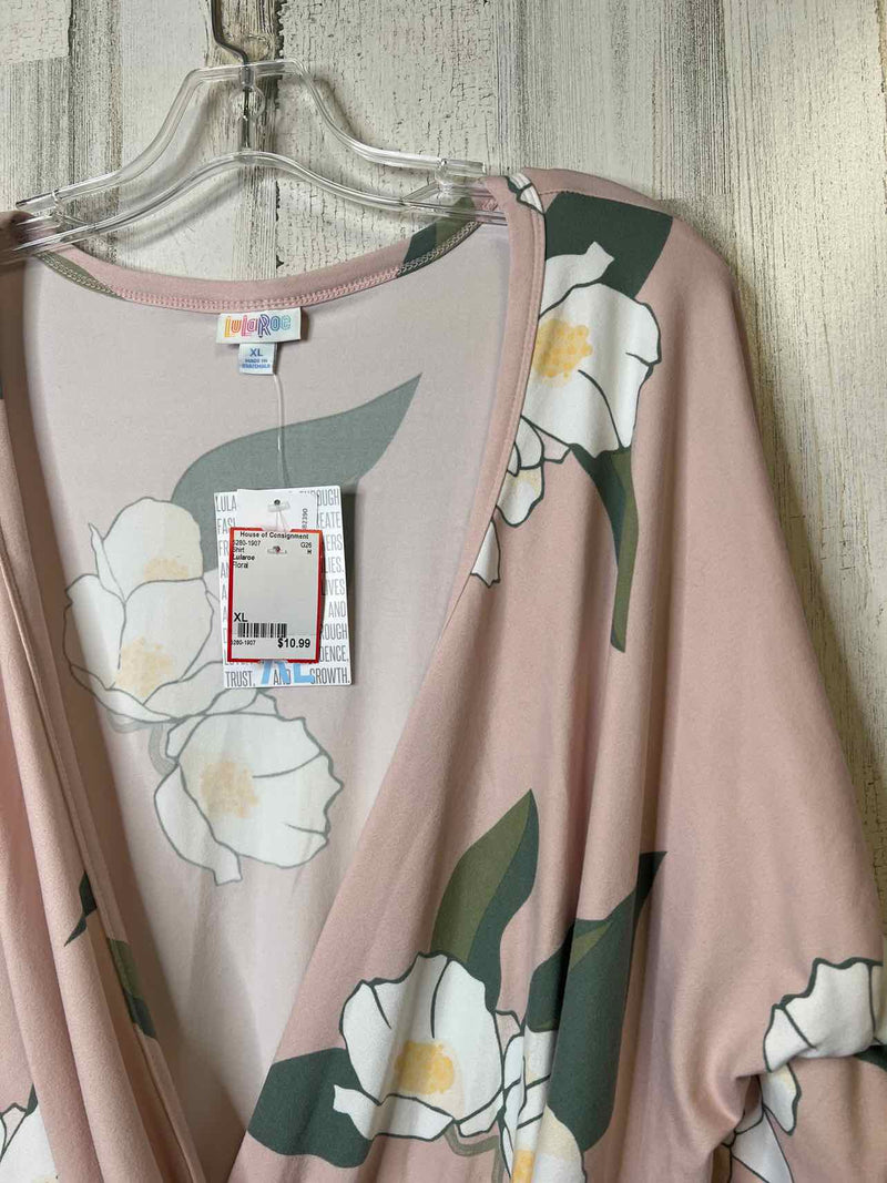 Lularoe Size XL Shirt