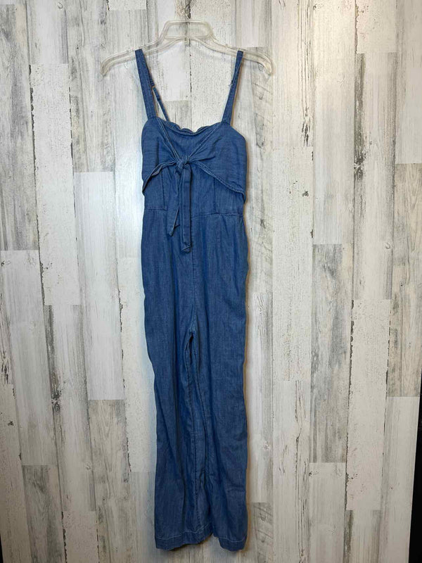 Size XS Abercrombie & Fitch Romper