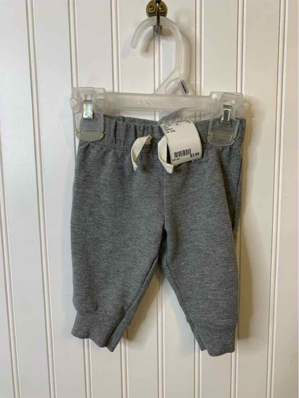 Carter's 3M Baby
