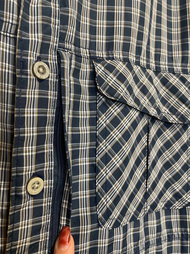 Size M Wrangler Shirt