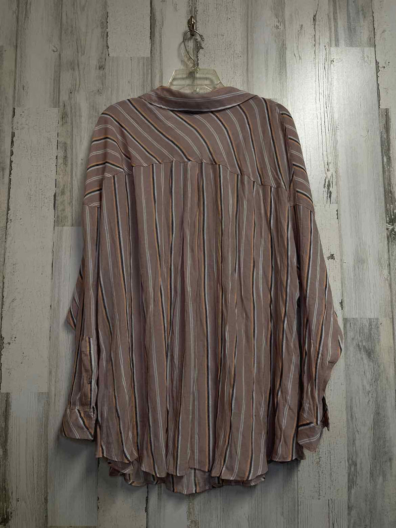 Torrid Size 2X Shirt