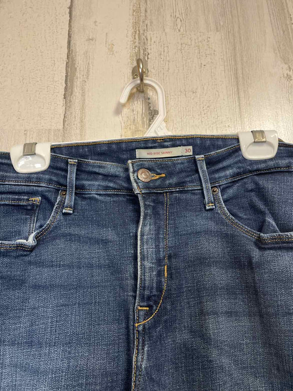 Size 10 Levi Strauss & Co. Jeans