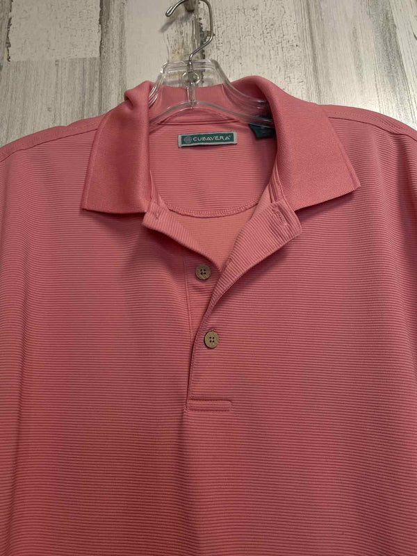 Size M Cubavera Shirt
