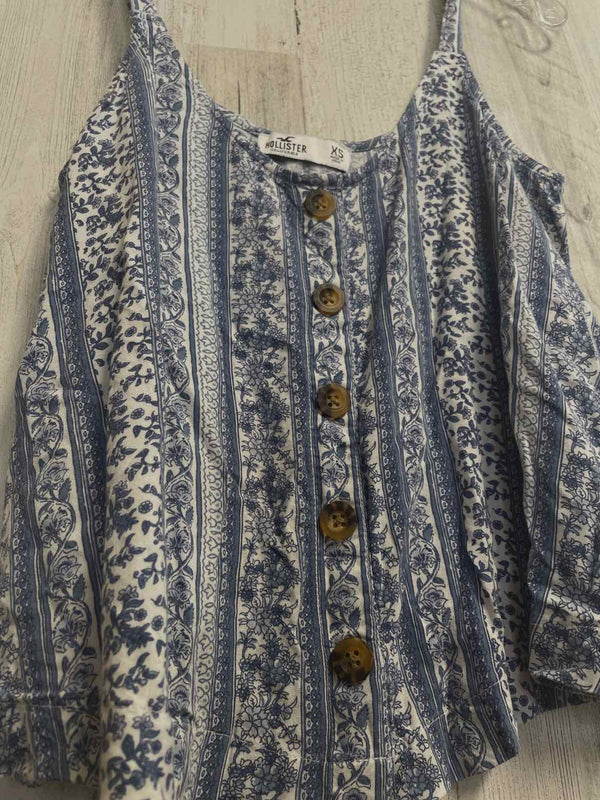 Hollister Size XS Shirt