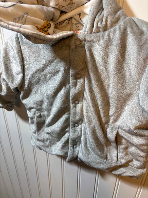 Wonder Nation 3/6M Baby