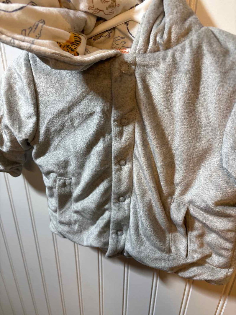 Wonder Nation 3/6M Baby