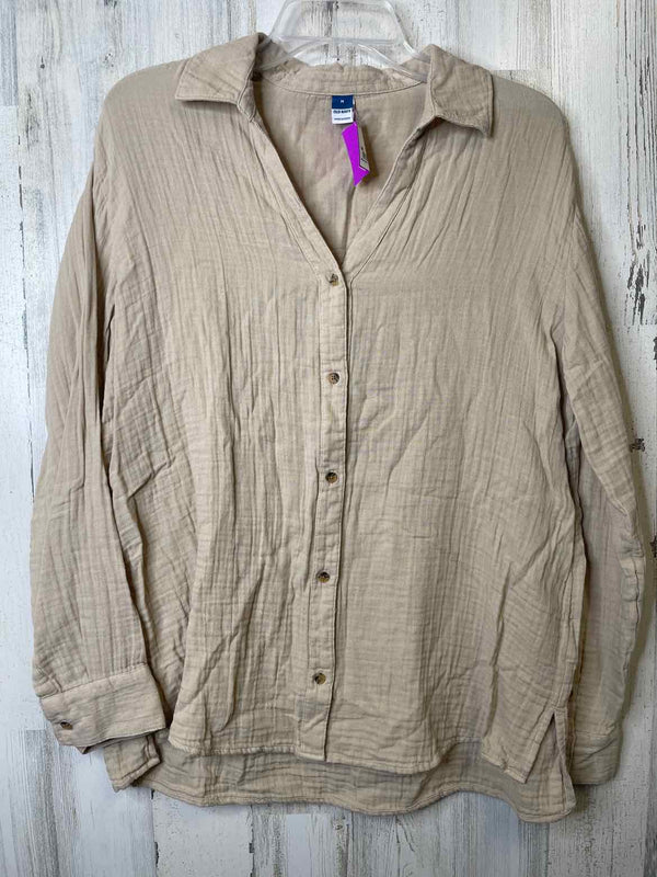 Old Navy Size M Shirt