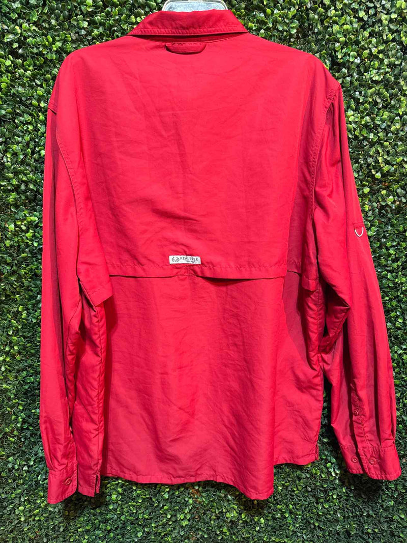 Size XL RealTree Shirt