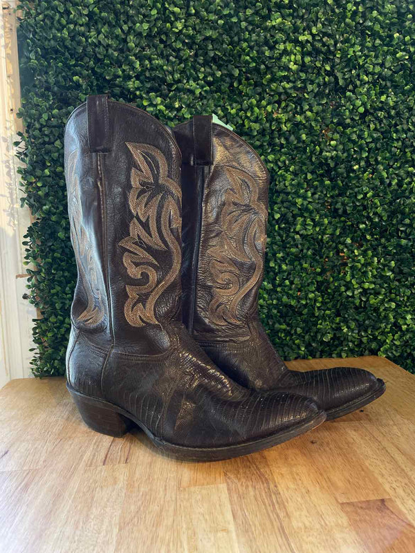 12 Cowtown Boots Boots
