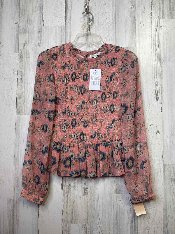 Boutique Size S Shirt