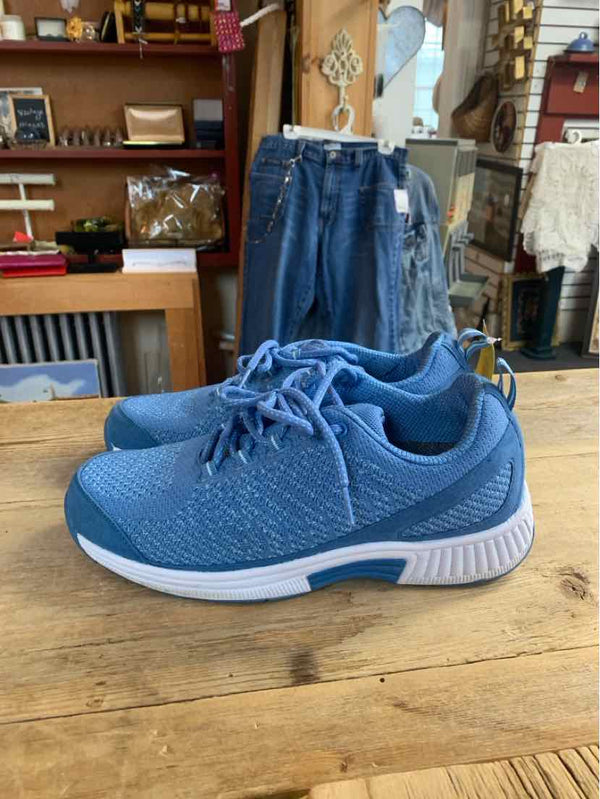 Shoe Size 9 Orthofeet Sneakers