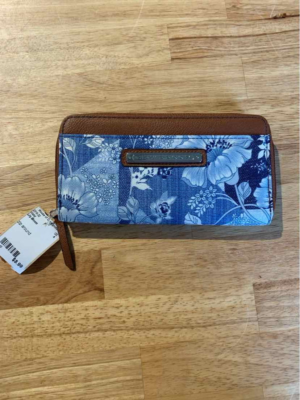 Lily Bloom Wallet