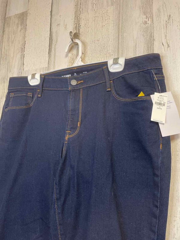 Size 14 Old Navy Jeans