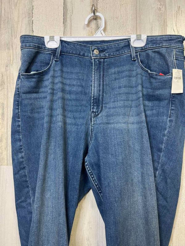 Size 18 Old Navy Jeans