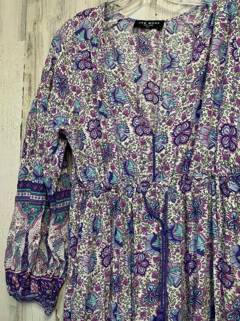 Size M Few Moda New York Dress