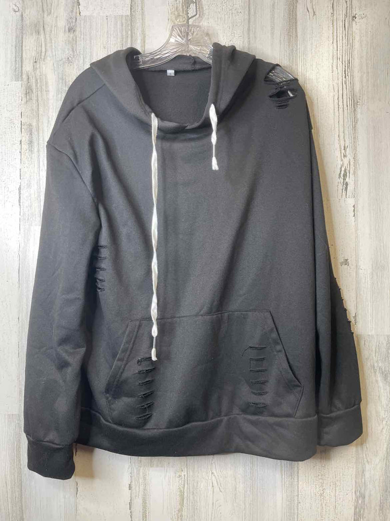 Boutique Size L Hoodie